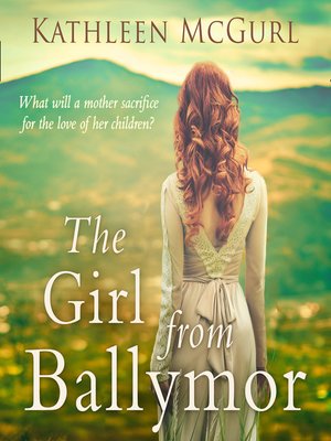 The Girl From Ballymor - Audiobook